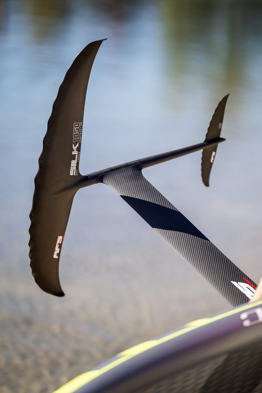 AFS Silk complete foil