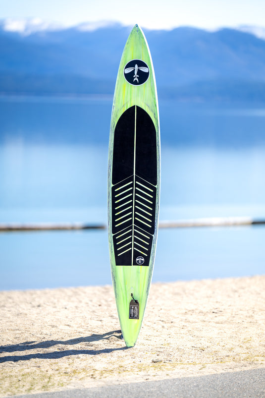 Flying Fish Custom Downwind Board