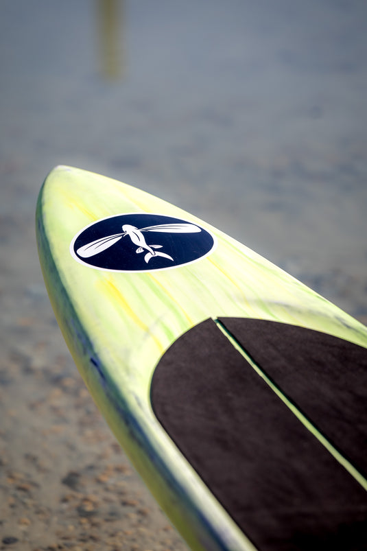 Flying Fish Custom Downwind Board