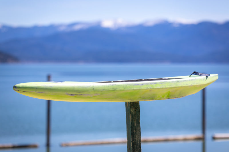 Chargez l'image dans la visionneuse de la galerie, Flying Fish Custom Downwind Board