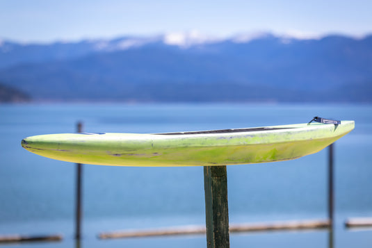 Flying Fish Custom Downwind Board