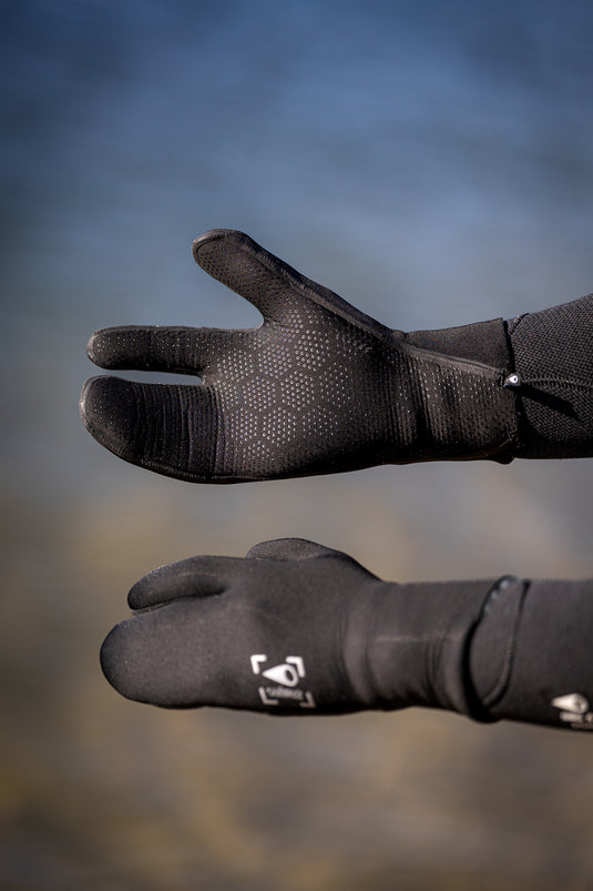Soöruz Gloves 3mm THREE