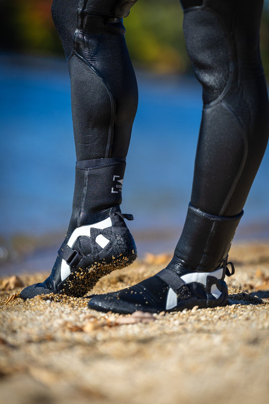 Soöruz Surf Boots 5mm GURU RT