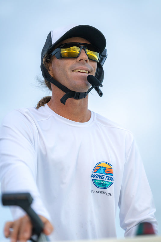 Kellen Hall | Instructor