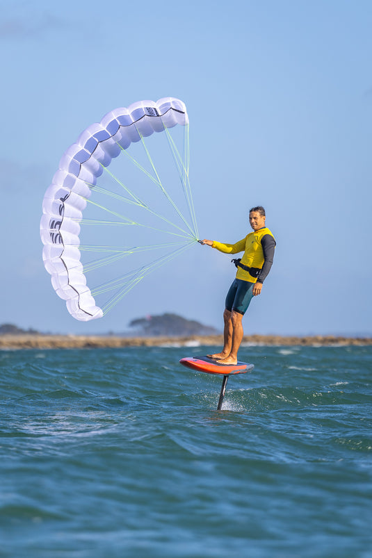 Intermediate to Advanced riders