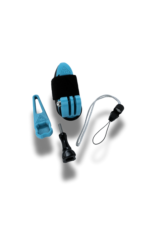 TUBEMOUNT | Camera mount