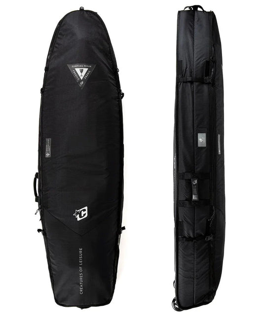 CREATURES OF LEISURE - TRAVEL DOWNWIND BAG