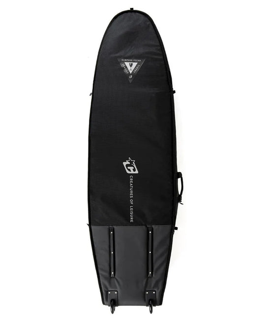 CREATURES OF LEISURE - TRAVEL DOWNWIND BAG