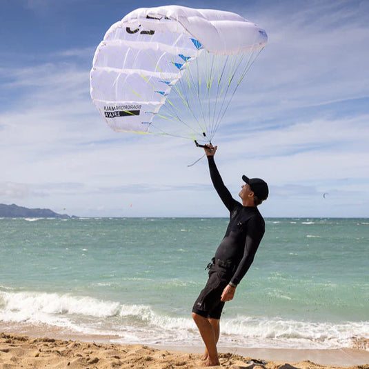 BRM MINIMALIST HARNESS LINE