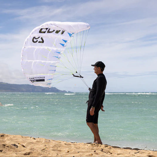 BRM RIGID HARNESS LINE