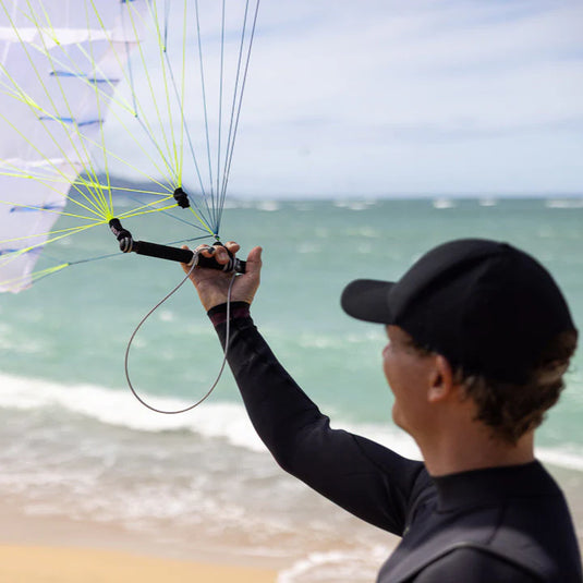 BRM RIGID HARNESS LINE