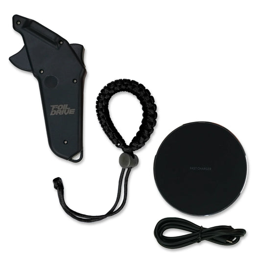 FOIL DRIVE V2 THROTTLE CONTROLLER