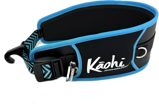 ANCHORMAN by Kāohi - Harness + Wing Leash + Sea Anchor