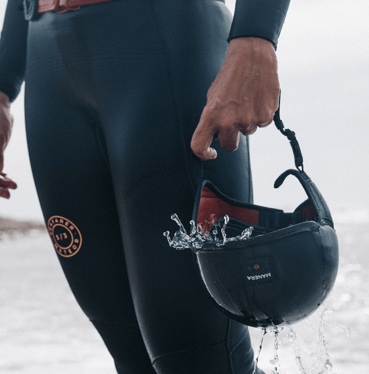 Manera S-FOAM HELMET