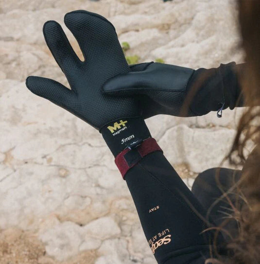 Manera MAGMA Lobster Glove 5mm