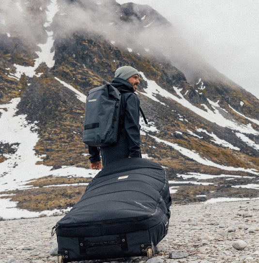 Manera WING FOIL Travel Bag