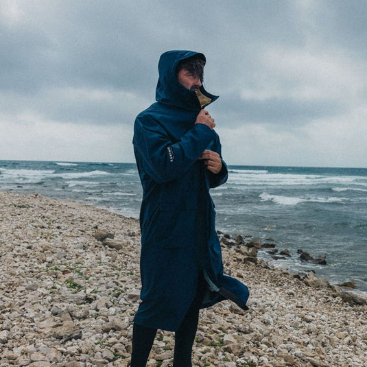 Manera STORMY PONCHO