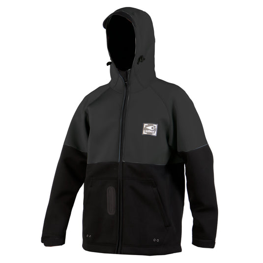 Soöruz Neo Jacket Zip Hood WESTSIDE
