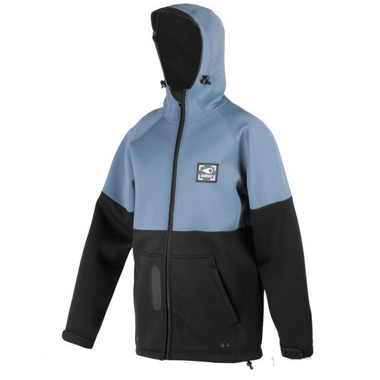 Soöruz Neo Jacket Zip Hood WESTSIDE