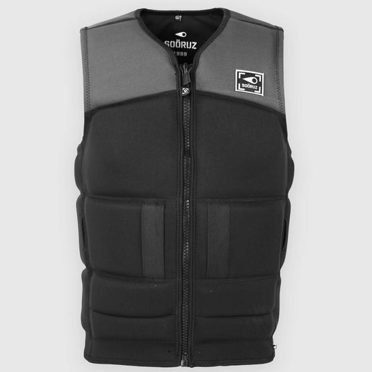 Soöruz Impact Water Vest - WING FOIL
