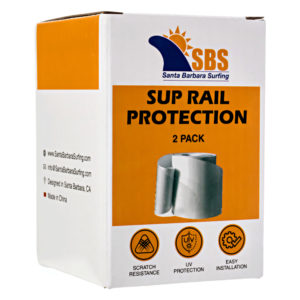SUP Rail Tape (Jumbo 83″ x 3.5″)