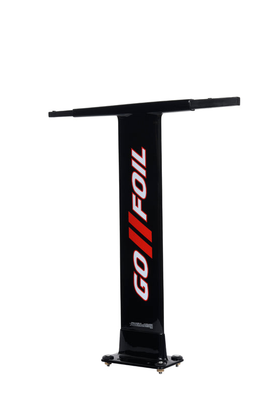 GoFoil V2 PLATE MAST