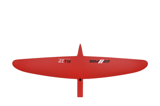 GoFoil FT-LONG stabilizer BLACK