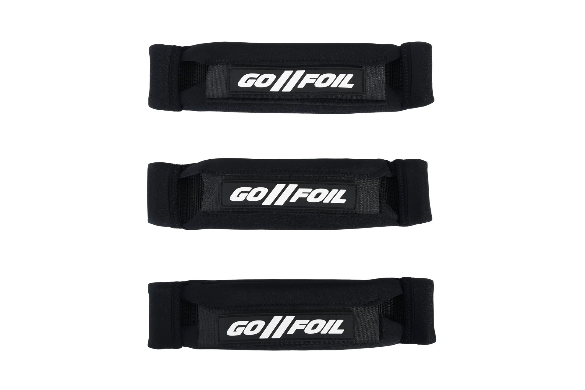 GOFOIL 3 foot straps Wing Foil Pro Center