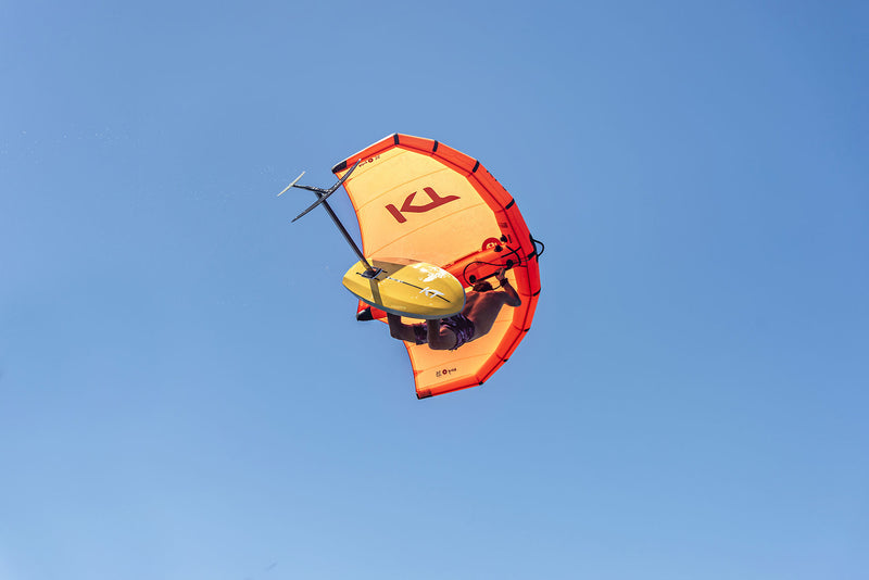 Load image into Gallery viewer, KT Drifter 4 Carbon