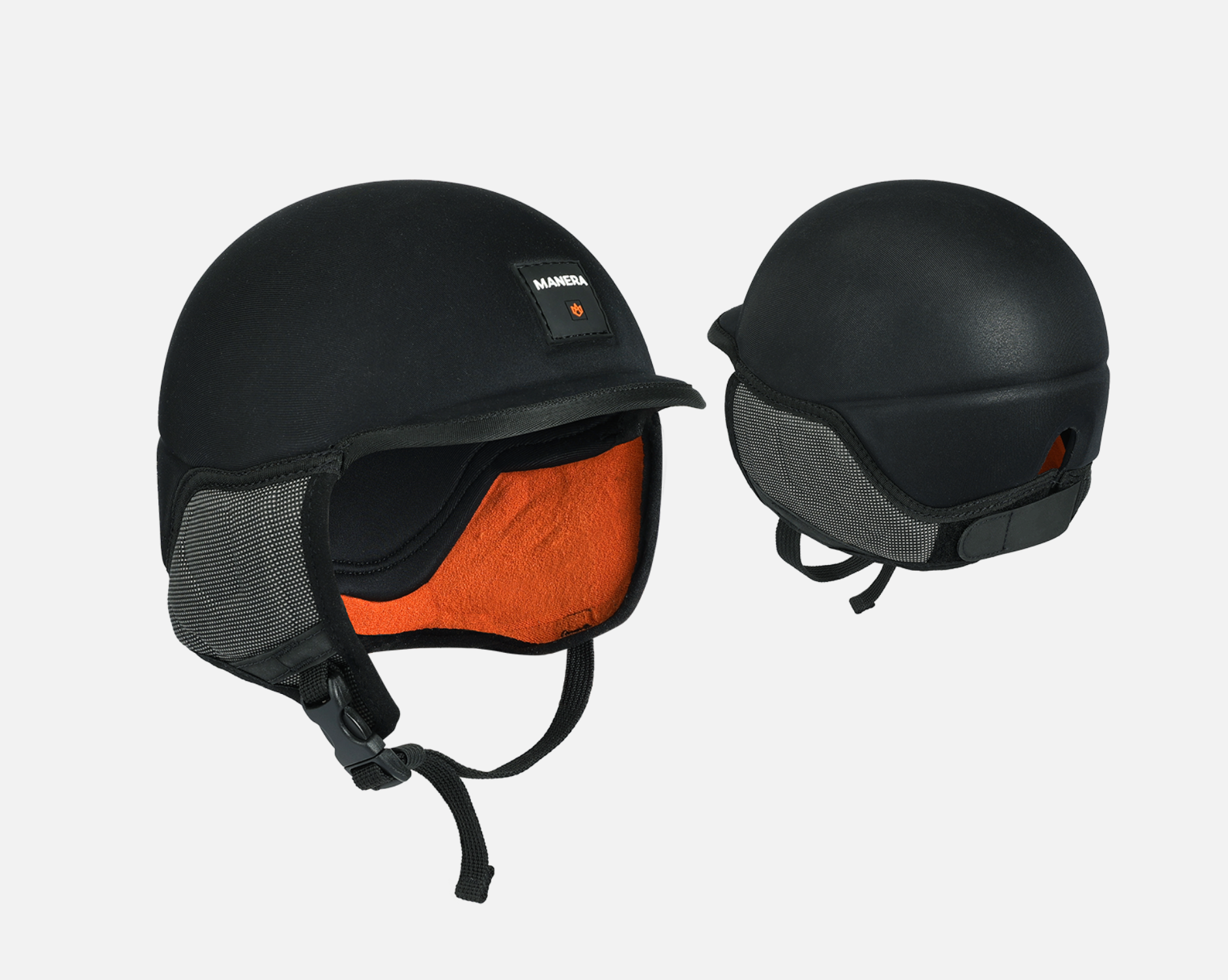 Manera S-FOAM HELMET – Wing Foil Pro Center