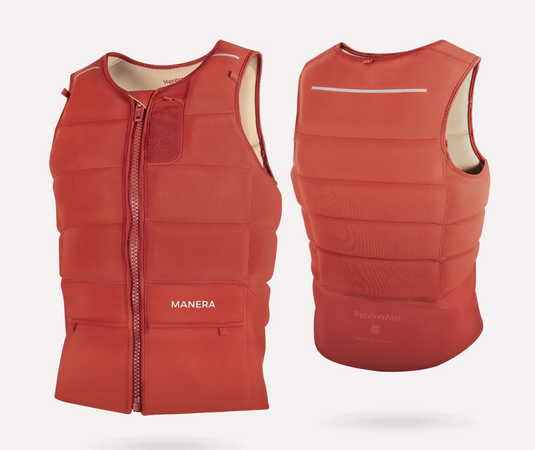Manera VAGABOND VEST - IMPACT VEST