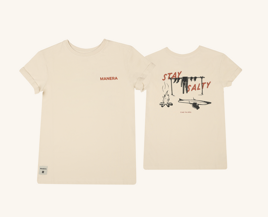 Manera Women t-shirt