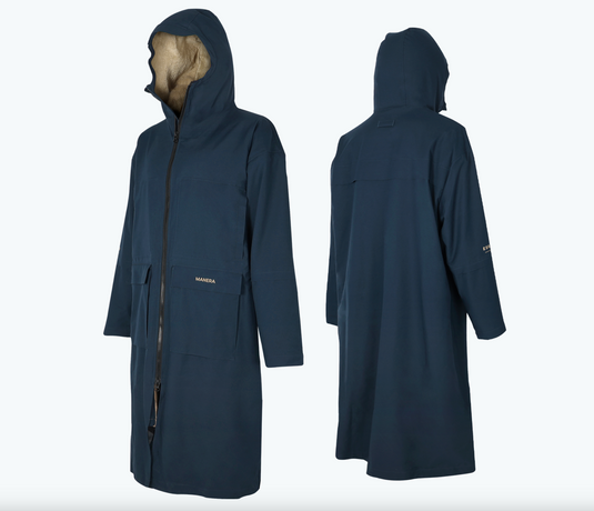 Manera STORMY PONCHO