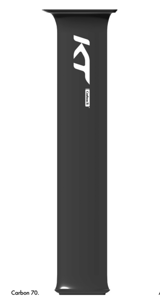 KT Carbon Mast