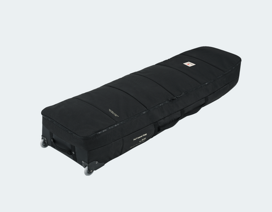 Manera 747 Wheels Travel Bag