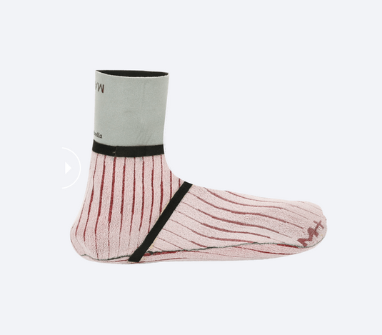 Manera MAGMA Boots 5mm - Split toe