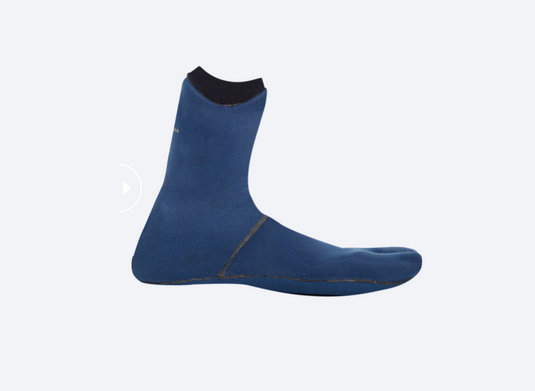 Manera X10D Boots 3mm - Split toe
