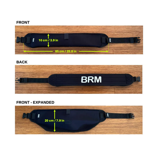BRM PARAWING BELT SLIM