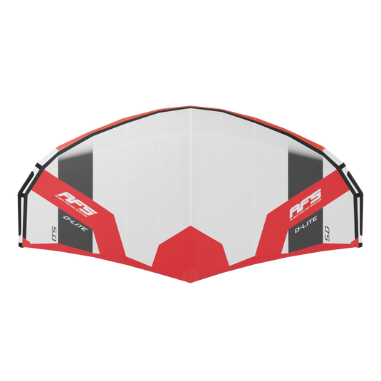 AFS D-Lite wing