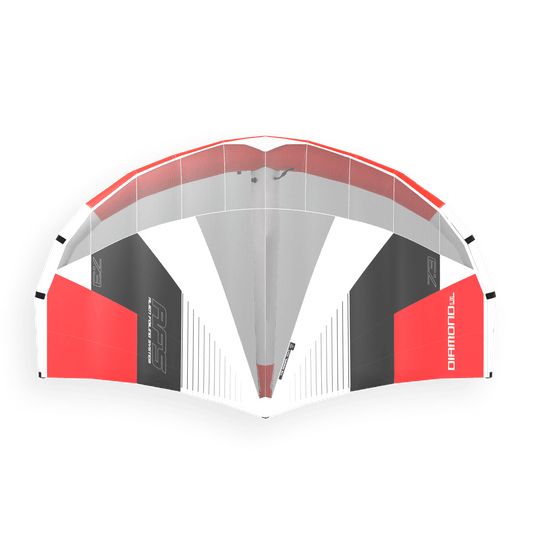 AFS Diamond UL - DEMO model