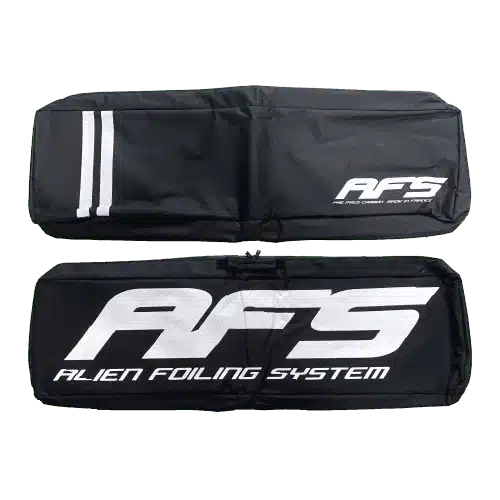 AFS FOIL BAG