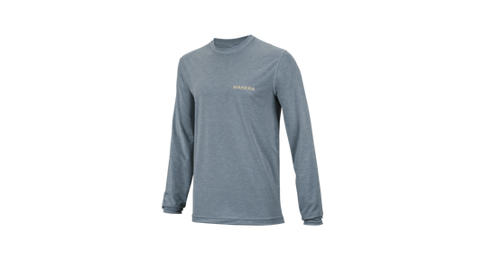 Manera Wetshirt Sunshell LS