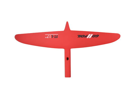 GoFoil FT-LONG stabilizer BLACK