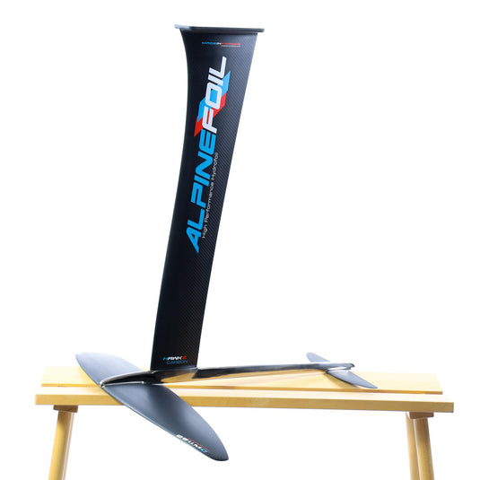 APLINE FOIL V3 Carbon Mast 86