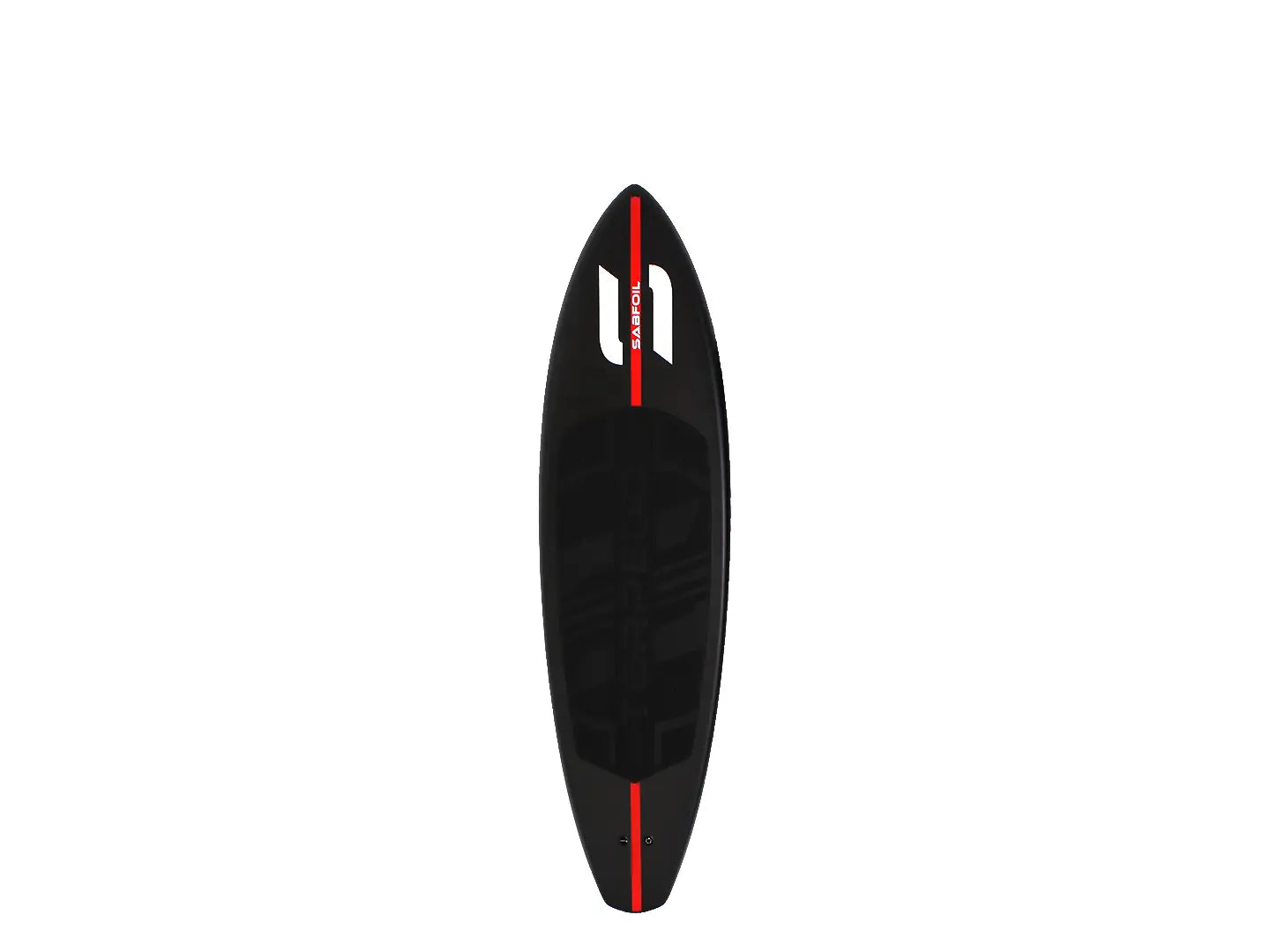 Moses Wave and SUP Foil Series