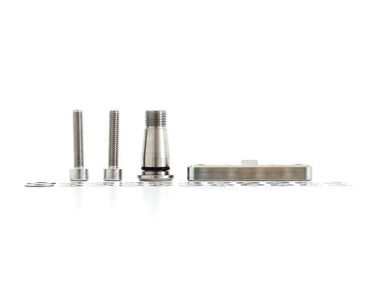 SABFOIL Q02K - TITANIUM QUICK RELEASE SYSTEM