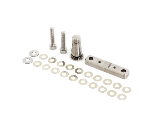 SABFOIL Q02K - TITANIUM QUICK RELEASE SYSTEM