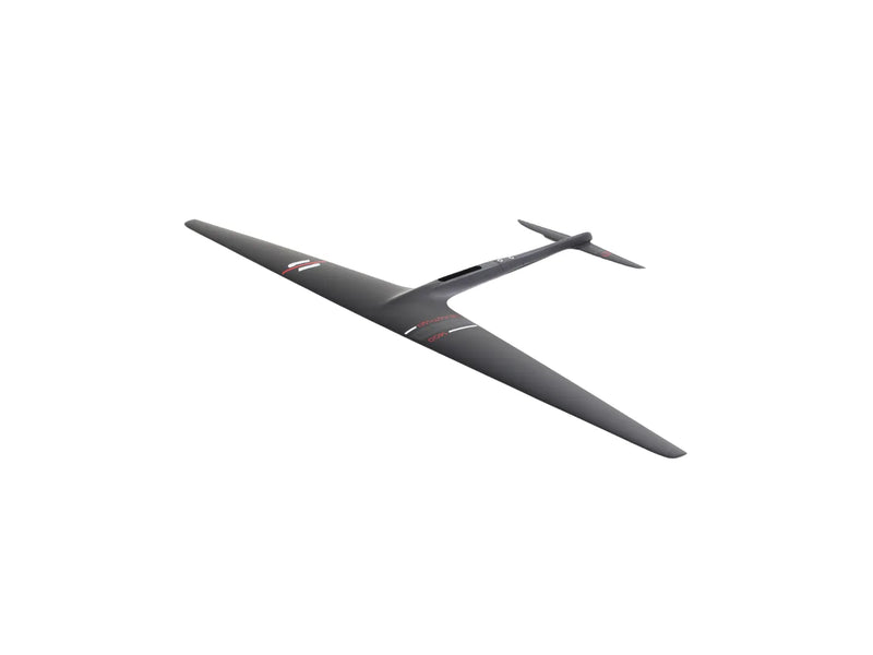 Chargez l'image dans la visionneuse de la galerie, SABFOIL - GLIDER LEVIATHAN BLACKBIRD 1400-FCM-SDW375