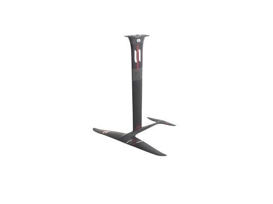 SABFOIL - Foil set Blackbird Balz Pro 905 / Mast 85