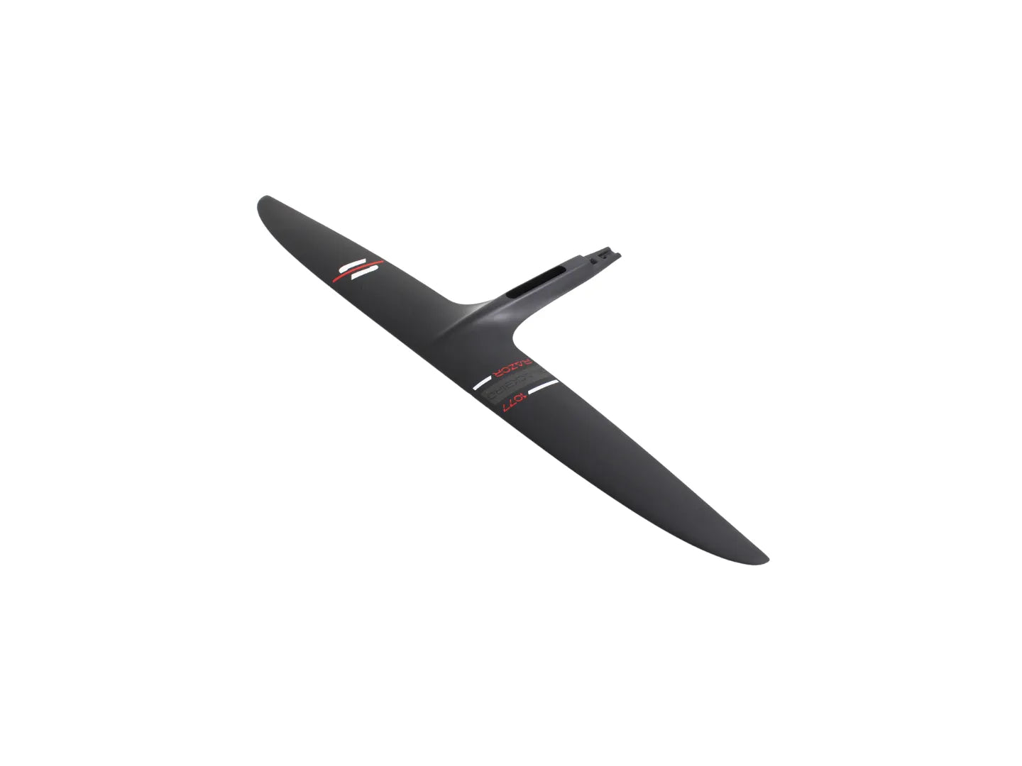Blackbird Razor 1077 | Hydrofoil Sabfoil Front Wing – Wing Foil